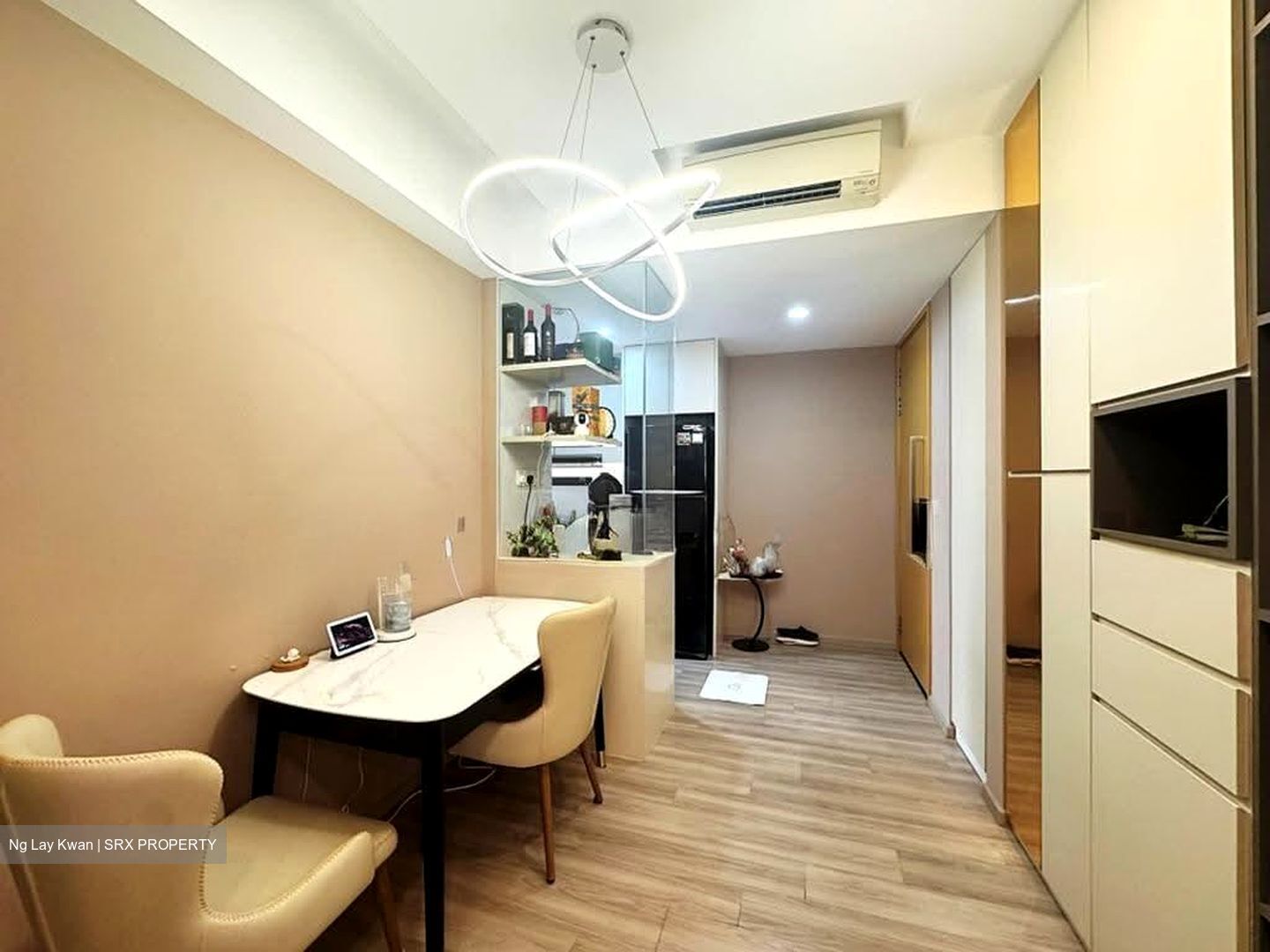 Riverbay (D12), Apartment #630083531